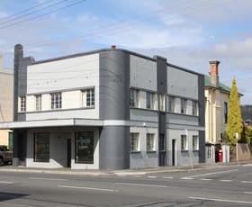 Medical / Consulting commercial property leased at 219 Invermay Road Launceston TAS 7250