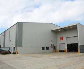 Factory, Warehouse & Industrial commercial property leased at Unit 2/16-18 Goodman Court Launceston TAS 7250