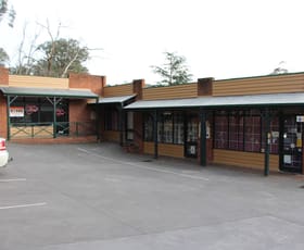 Offices commercial property leased at 8/240 Yarra Street Warrandyte VIC 3113
