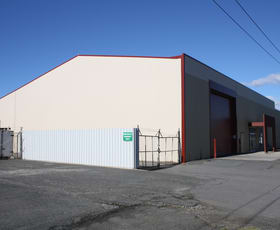 Factory, Warehouse & Industrial commercial property leased at 2 Montagu Street Launceston TAS 7250