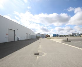 Factory, Warehouse & Industrial commercial property leased at 8 Success Way Henderson WA 6166