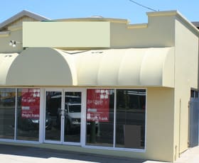 Offices commercial property leased at Shop 1/310 Mulgrave Road Westcourt QLD 4870