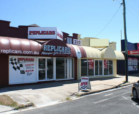 Offices commercial property leased at Shop 1/310 Mulgrave Road Westcourt QLD 4870