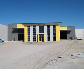 Factory, Warehouse & Industrial commercial property leased at 176 Beringarra Avenue Malaga WA 6090