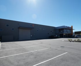 Factory, Warehouse & Industrial commercial property leased at 2 Prosperity Avenue Wangara WA 6065