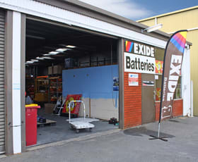 Factory, Warehouse & Industrial commercial property leased at 8/190 Invermay Road Launceston TAS 7250