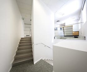 Offices commercial property leased at 522 Beaufort Street Highgate WA 6003