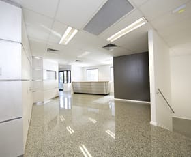 Offices commercial property leased at 522 Beaufort Street Highgate WA 6003