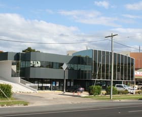 Offices commercial property leased at 473 Mulgrave Road Cairns QLD 4870