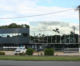 Offices commercial property leased at 473 Mulgrave Road Cairns QLD 4870