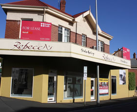Shop & Retail commercial property leased at 35-37 Sandy Bay Road Sandy Bay TAS 7005