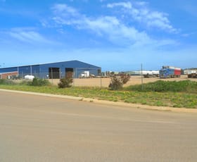 Factory, Warehouse & Industrial commercial property sold at 13 & 15 Hill Street Esperance WA 6450