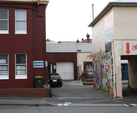 Factory, Warehouse & Industrial commercial property leased at 281 Elizabeth Street North Hobart TAS 7000