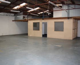 Factory, Warehouse & Industrial commercial property leased at 281 Elizabeth Street North Hobart TAS 7000