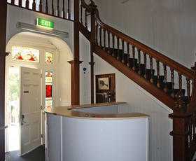 Offices commercial property leased at 5 Battery Square Battery Point TAS 7004