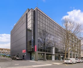 Offices commercial property leased at Level 6/33-35 Ainslie Place City ACT 2601