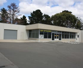 Offices commercial property leased at 17 Westside Circle Kingston TAS 7050