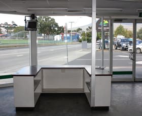 Shop & Retail commercial property leased at Shop 2/4 Eady Street Glenorchy TAS 7010