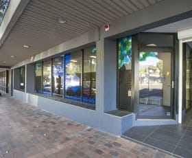Medical / Consulting commercial property leased at 81 Henry Street Penrith NSW 2750
