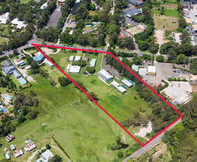 Development / Land commercial property sold at 3 Myoora Road Terrey Hills NSW 2084