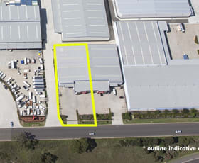 Factory, Warehouse & Industrial commercial property leased at Smeaton Grange NSW 2567