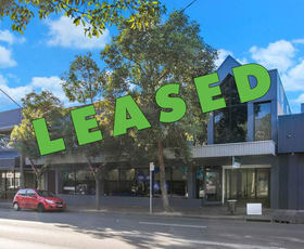 Medical / Consulting commercial property leased at 81 Henry Street Penrith NSW 2750