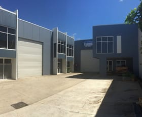 Factory, Warehouse & Industrial commercial property leased at 3 & 4/32 Premier Circuit Warana QLD 4575