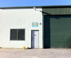 Factory, Warehouse & Industrial commercial property leased at 2b Quarantine Road Kings Meadows TAS 7249