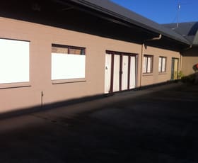 Factory, Warehouse & Industrial commercial property leased at 5/84-86 Centennial Circuit Byron Bay NSW 2481