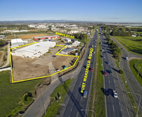 Factory, Warehouse & Industrial commercial property leased at Warehouse 1/151-159 Ryans Road Parafield Gardens SA 5107