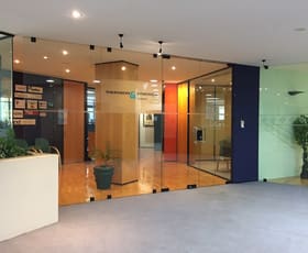 Offices commercial property leased at Level 1/402-410 Chapel Road Bankstown NSW 2200