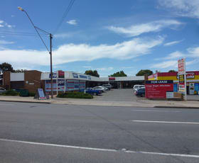 Shop & Retail commercial property leased at 141-143 Sherriffs Road Reynella SA 5161