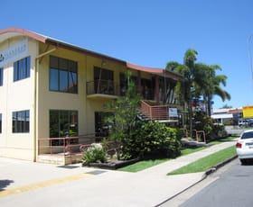 Offices commercial property leased at 138 Spence Street Cairns QLD 4870