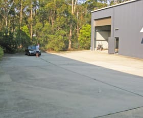 Factory, Warehouse & Industrial commercial property leased at 2/93 Glenwood Drive Thornton NSW 2322