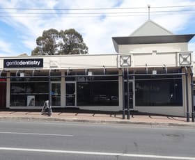 Shop & Retail commercial property leased at Shop 4/370 Kensington Road Erindale SA 5066