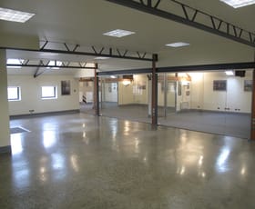 Offices commercial property leased at 49a Davey Street Hobart TAS 7000