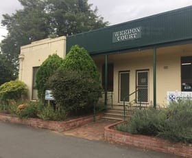 Offices commercial property leased at Suite 1 / 51 Gurwood Street Wagga Wagga NSW 2650