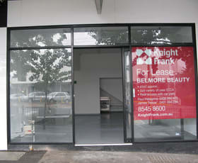 Shop & Retail commercial property leased at 391 Belmore Road Balwyn VIC 3103