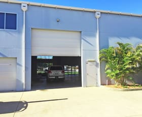 Factory, Warehouse & Industrial commercial property leased at 10/26 Balook Drive Beresfield NSW 2322