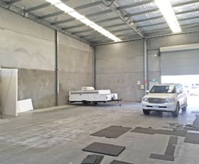 Factory, Warehouse & Industrial commercial property leased at 10/26 Balook Drive Beresfield NSW 2322