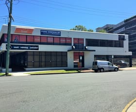 Offices commercial property leased at First Floo/9 First Avenue Maroochydore QLD 4558