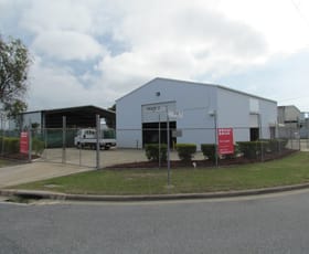 Factory, Warehouse & Industrial commercial property leased at 8 Kingdon Street Gladstone Central QLD 4680