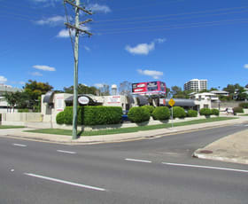 Factory, Warehouse & Industrial commercial property leased at 17 Dawson Road West Gladstone QLD 4680