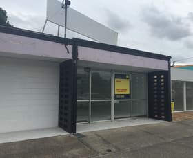 Shop & Retail commercial property leased at 138 Bulcock Street Caloundra QLD 4551