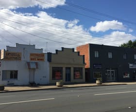 Offices commercial property leased at Unit 2/207 & 209A Edward Street Wagga Wagga NSW 2650