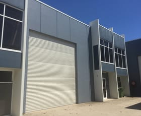 Factory, Warehouse & Industrial commercial property leased at 3 & 4/32 Premier Circuit Warana QLD 4575