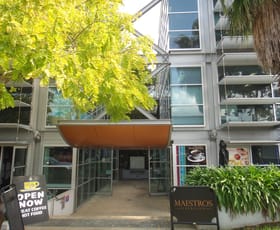 Offices commercial property leased at Suite 203/20 Dale Street Brookvale NSW 2100