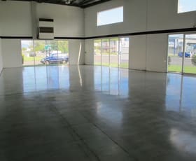 Factory, Warehouse & Industrial commercial property leased at 8/90 Aumuller Street Portsmith QLD 4870