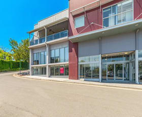 Offices commercial property leased at 6 Memorial Drive Shellharbour City Centre NSW 2529