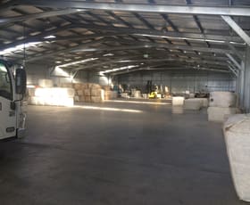 Factory, Warehouse & Industrial commercial property leased at 34-36 Bomen Road Bomen NSW 2650